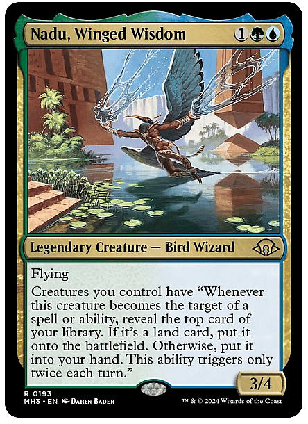 modern horizons 3